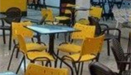 Loja para alugar, 25 m² por R$ 5.200,00 - Boqueirão - Santos/SP