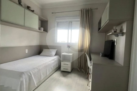 APARTAMENTO NA MOOCA LUXO - PORTEIRA FECHADA - 3 QUARTOS - 4 VAGAS ACEITA PERMUTA