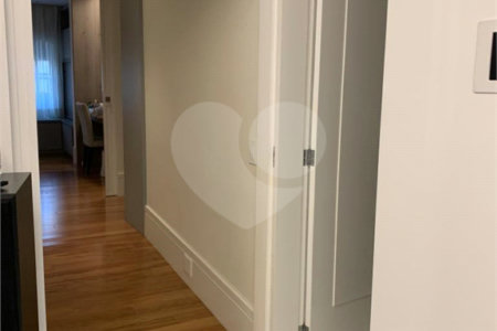 Apartamento à venda com 3 suítes em Vila Buarque, São Paulo, SP