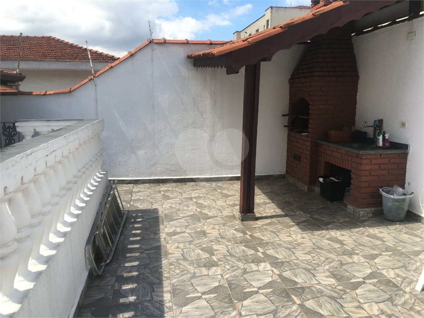 Casa Térrea à venda com 3 suítes em Jardim São Paulo(zona Norte), São Paulo, SP