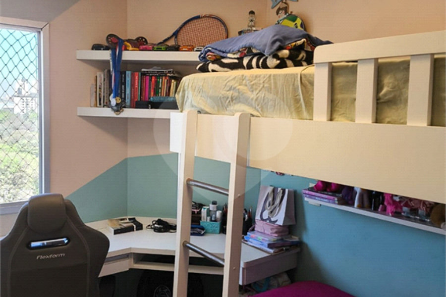 Apartamento à venda com 2 quartos em Santana, São Paulo, SP