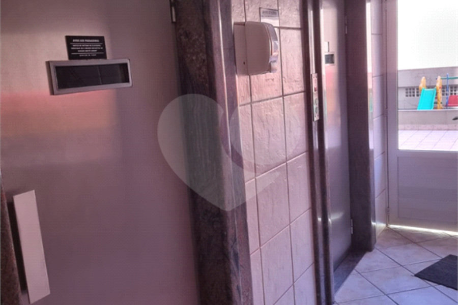 Apartamento à venda com 3 quartos em Vila Medeiros, São Paulo, SP