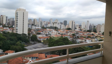 Apartamento à venda com 3 quartos, sendo 1 suíte,  em Vila Mariana, São Paulo, SP
