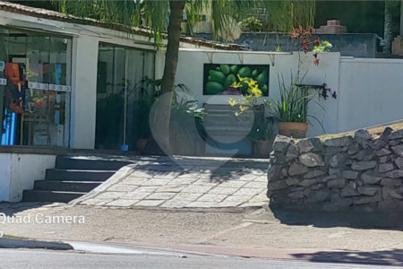 Casa à venda com 1 quarto em Manguinhos, Armação dos Búzios, RJ