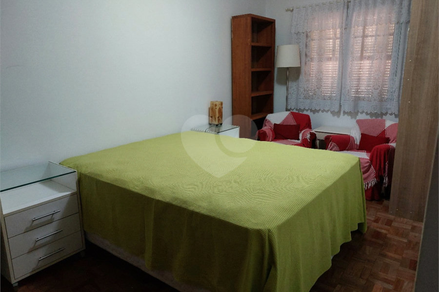 Sobrado à venda com 3 quartos, sendo 1 suíte,  em Horto Florestal, São Paulo, SP
