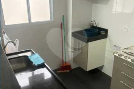 Apartamento à venda com 2 quartos em Vila Guilherme, Votorantim, SP