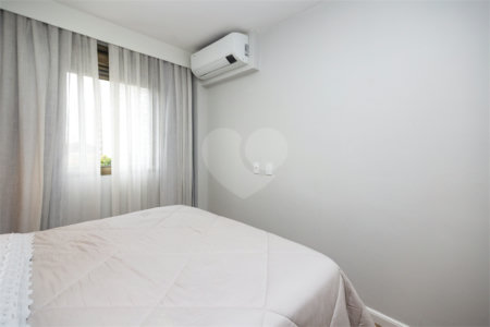 Apartamento à venda com 2 quartos, sendo 1 suíte, em Barra Funda, São Paulo, SP