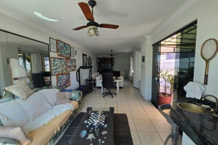 Cobertura com 3 dormitórios à venda, 310 m² por R$ 1.599.000,00 - Porto Ponta da Praia - Santos/SP