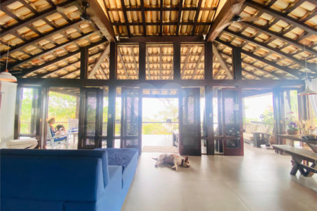 Casa à venda com 7 suítes em Albatroz, Armação dos Búzios, RJ