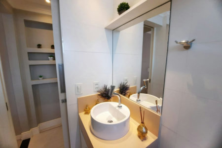 Cobertura à venda, 196 m² por R$ 2.200.000,00 - Jardim Las Palmas - Guarujá/SP