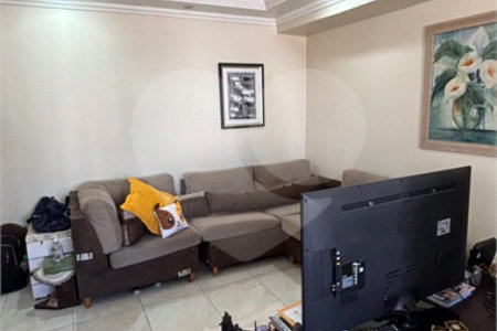 Apartamento para alugar com 2 quartos em Santana, São Paulo, SP