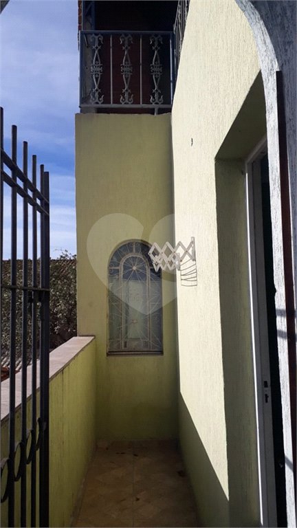 Casa à venda com 3 quartos, sendo 1 suíte, em Vila Guilherme, São Paulo, SP