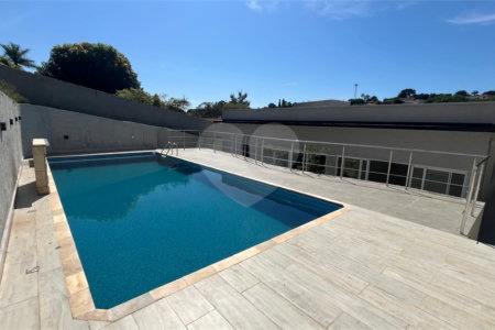 Casa à venda com 4 suítes em Jardim Paulista, Atibaia, SP