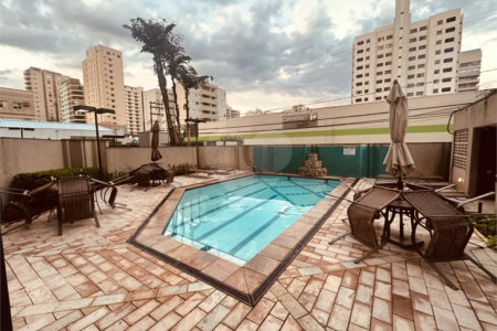 Apartamento à venda com 3 quartos, sendo 1 suíte, no Centro, Ribeirão Preto, SP