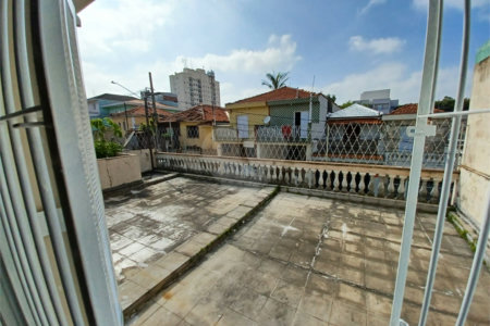 Sobrado à venda com 4 quartos, sendo 2 suítes, em Vila Medeiros, São Paulo, SP
