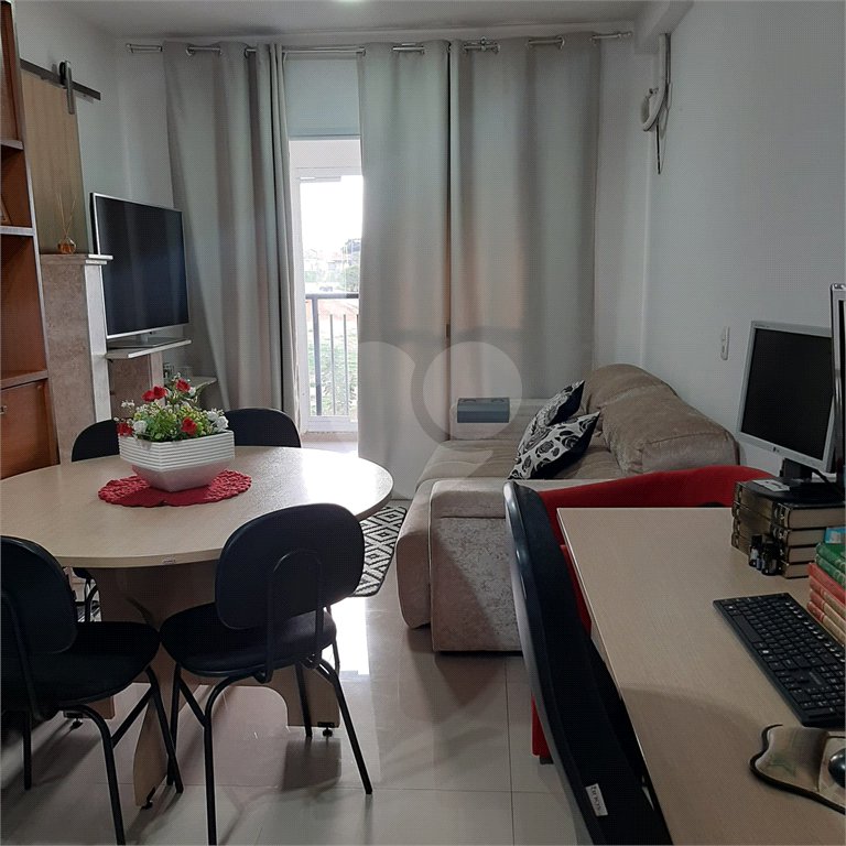 Apartamento à venda com 2 suítes em Parque Industrial, Itu, SP