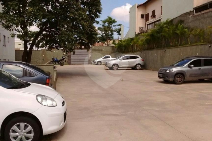 Apartamento à venda com 2 quartos em Horto, São Paulo, SP