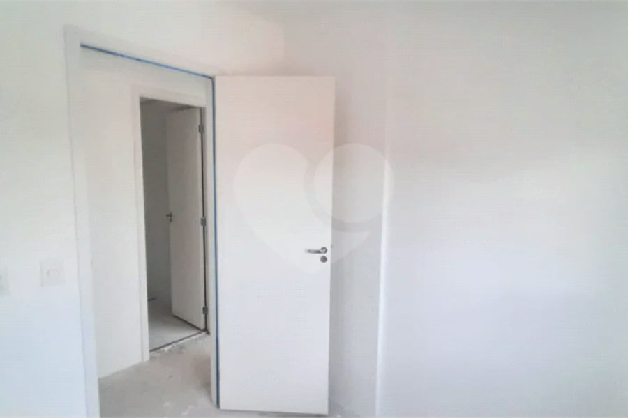 Apartamento à venda com 2 quartos em VILA GUILHERME, São Paulo, SP