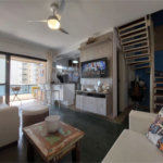 Duplex à venda com 2 quartos em Riviera, Bertioga, SP