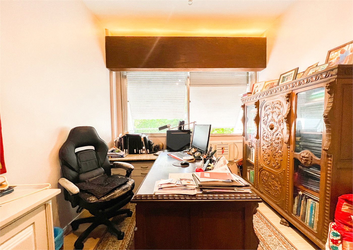 Apartamento à venda com 4 quartos, sendo 1 suíte, em Copacabana, Rio de Janeiro, RJ