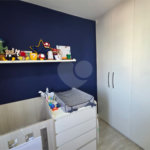 Apartamento à venda com 2 quartos em Parada Inglesa, São Paulo, SP