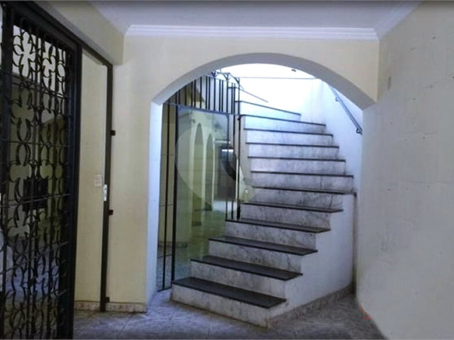 Casa à venda com 2 suítes no condomínio Conselheiro Moreira de Barros, São Paulo - SP