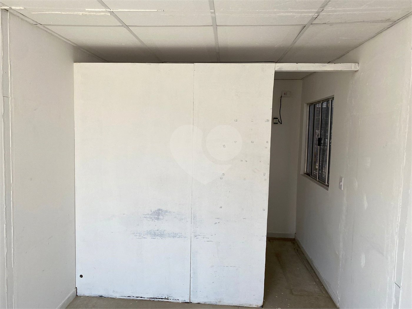 Salão para alugar em Vila Amorim, Suzano, SP