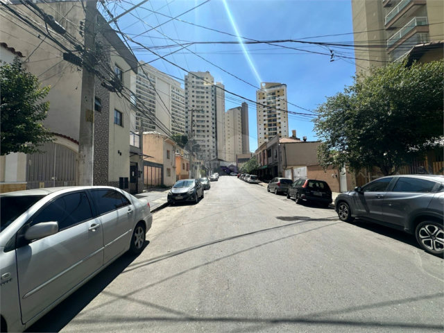 Casa à venda com 6 quartos em Santana, São Paulo, SP