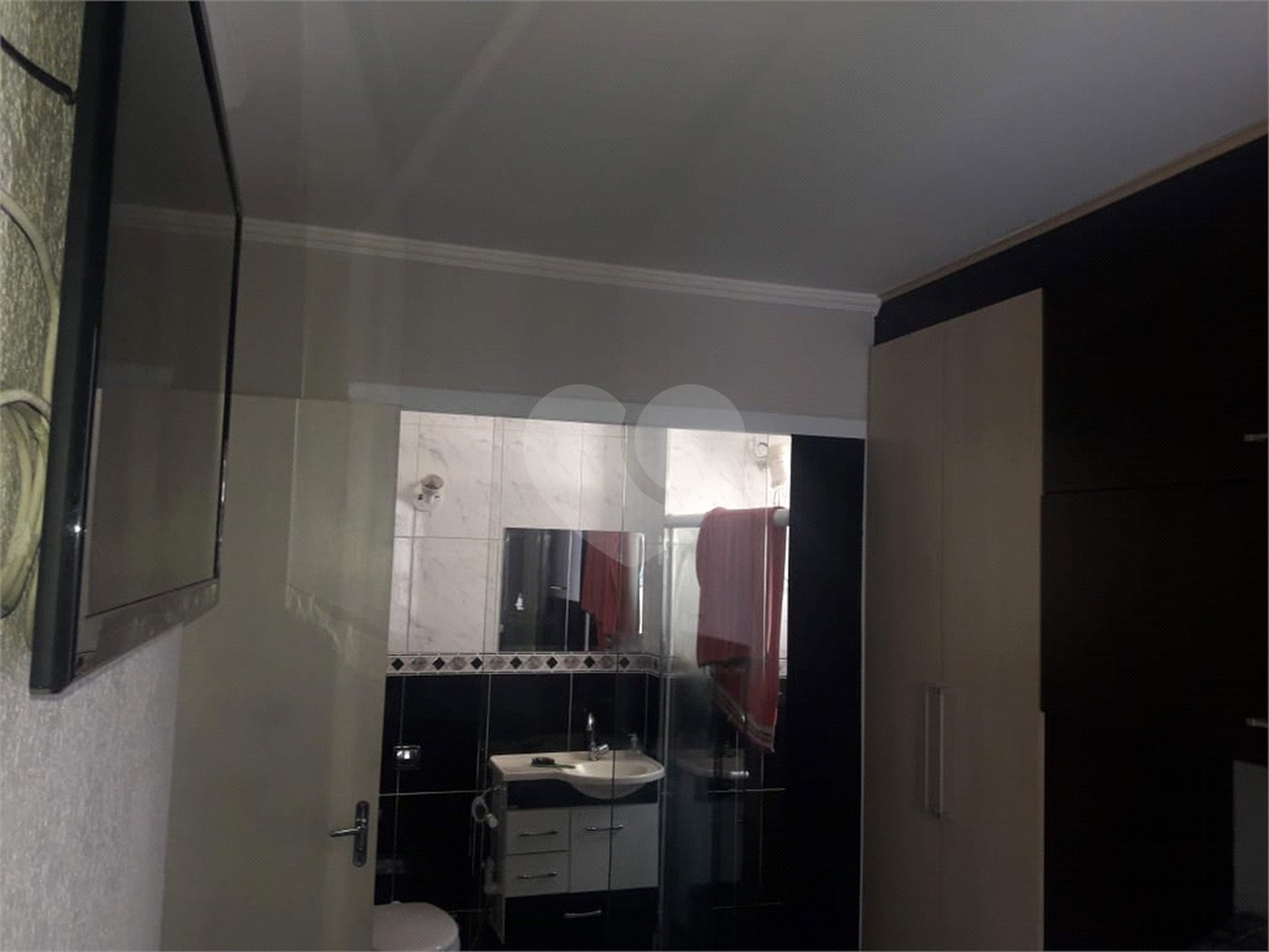 Apartamento à venda com 2 quartos, sendo 1 suíte, em Lauzane Paulista, São Paulo, SP
