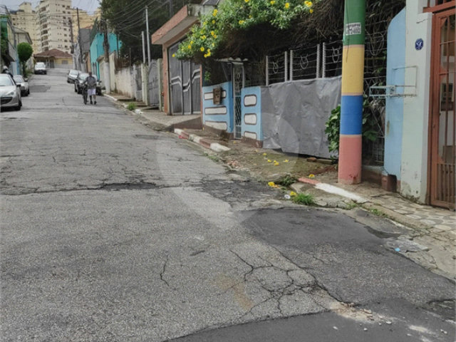 Terreno à venda em Santana, São Paulo, SP