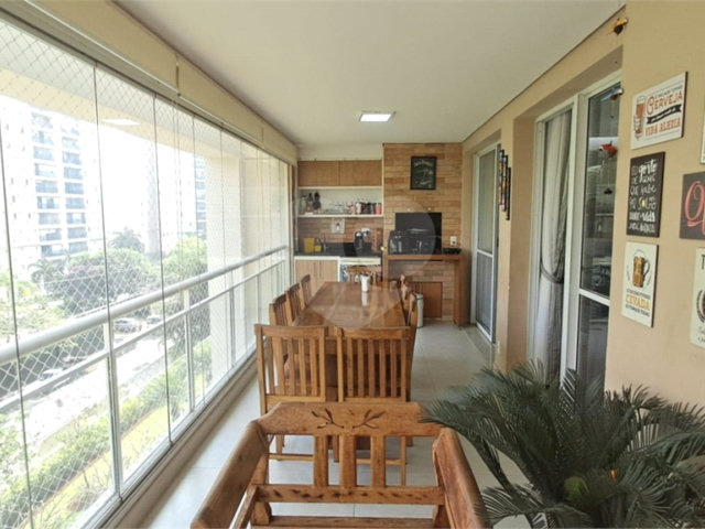 Apartamento à venda com 4 quartos, sendo 3 suítes,  em Mandaqui, São Paulo, SP