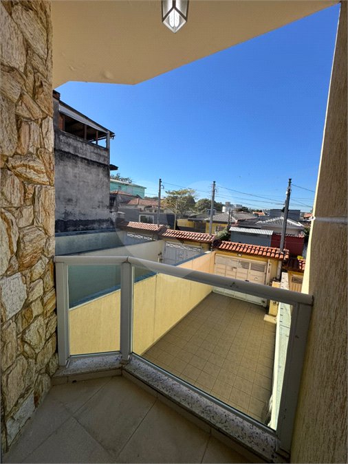 Sobrado à venda com 3 quartos, sendo 1 suíte, em Jardim Popular, São Paulo, SP