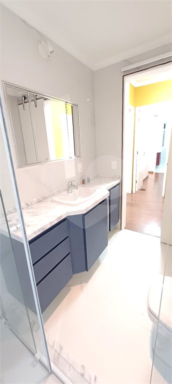 Apartamento à venda com 3 quartos, sendo 1 suíte,  em Lar São Paulo, São Paulo, SP