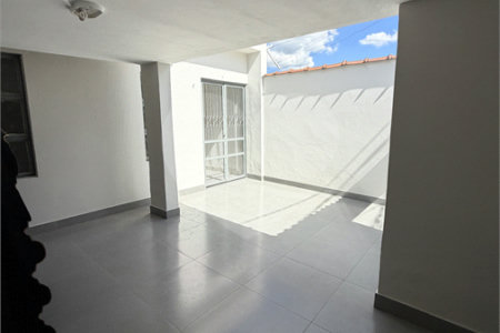 Casa à venda com 3 quartos, sendo 1 suíte, em Vila Virgínia, Ribeirão Preto, SP