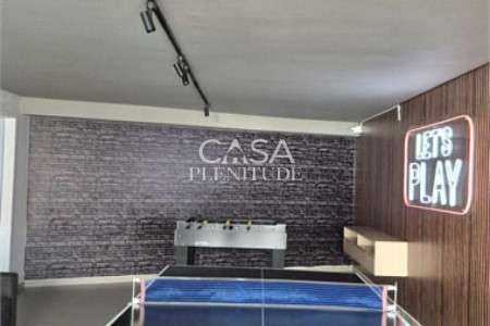 Apartamento à venda ou para alugar com 2 quartos, sendo 1 suíte,  em Jardim São Carlos, Sorocaba, SP