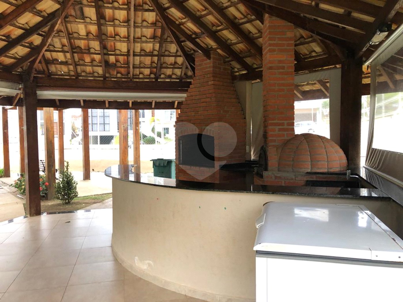 Casa à venda com 3 suítes no condomínio Aldeia da Mata, Votorantim - SP