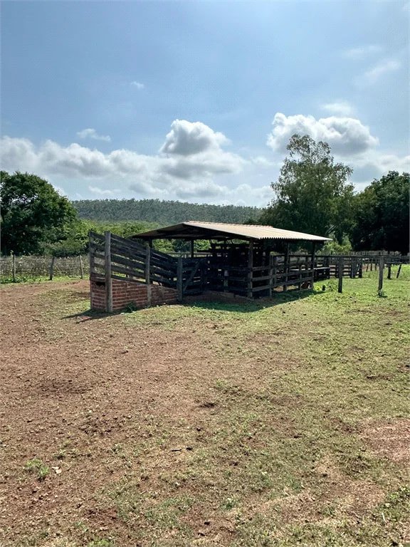 Fazenda à venda em Zona Rural, Balsas, MA