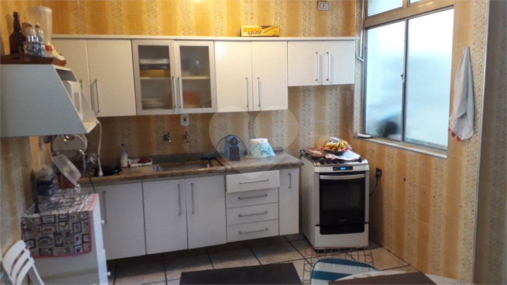 Casa à venda com 3 quartos, sendo 1 suíte, em Santana, São Paulo, SP