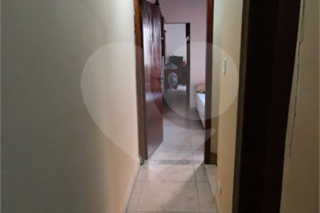 Casa à venda com 3 quartos em Parque Jabaquara, São Paulo, SP