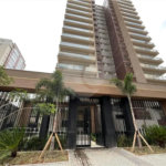 Apartamento à venda com 3 suítes em Vila Romana, São Paulo, SP