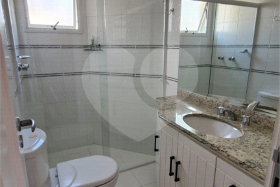 Apartamento à venda com 3 suítes em Santana, São Paulo, SP