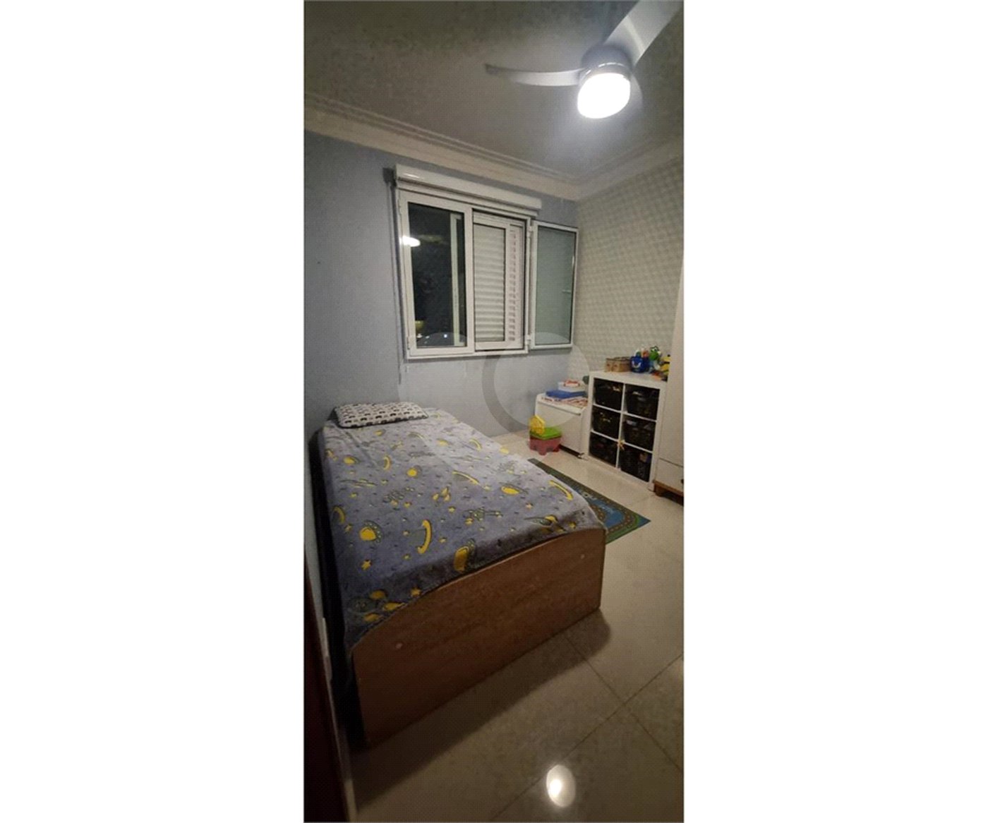 Apartamento à venda com 2 quartos, sendo 1 suíte, em Vila Medeiros, São Paulo, SP