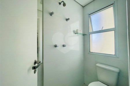 Apartamento à venda com 3 suítes no Centro, São Bernardo do Campo, SP