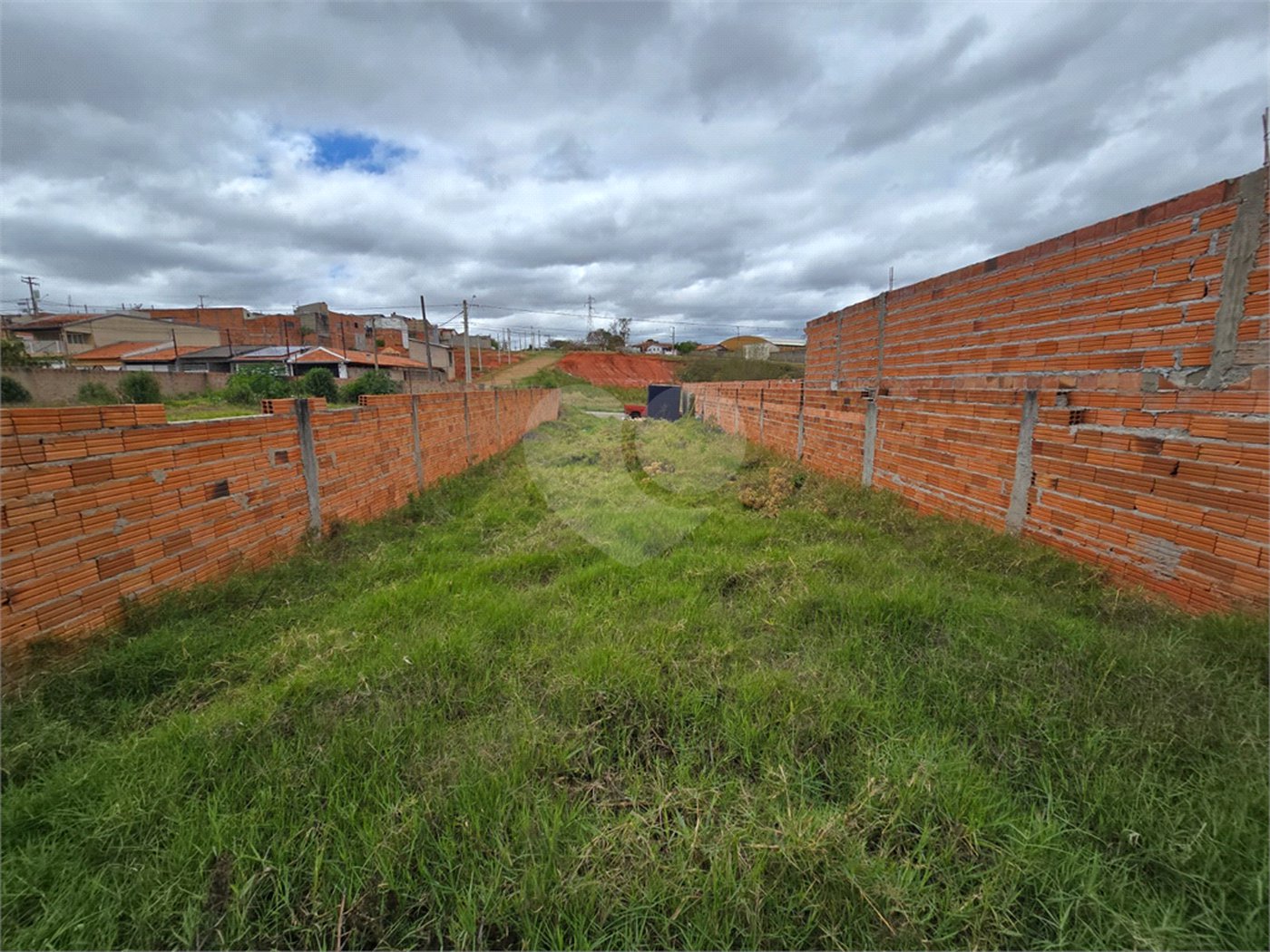 Terreno à venda em Vila Belo Horizonte, Itapetininga, SP