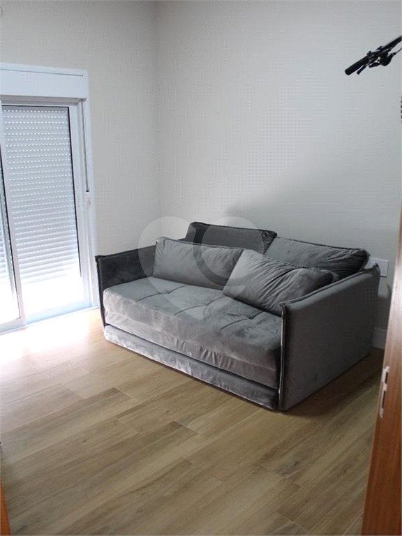 Casa à venda com 3 quartos, sendo 2 suítes, no condomínio Residencial Mantova, Indaiatuba - SP