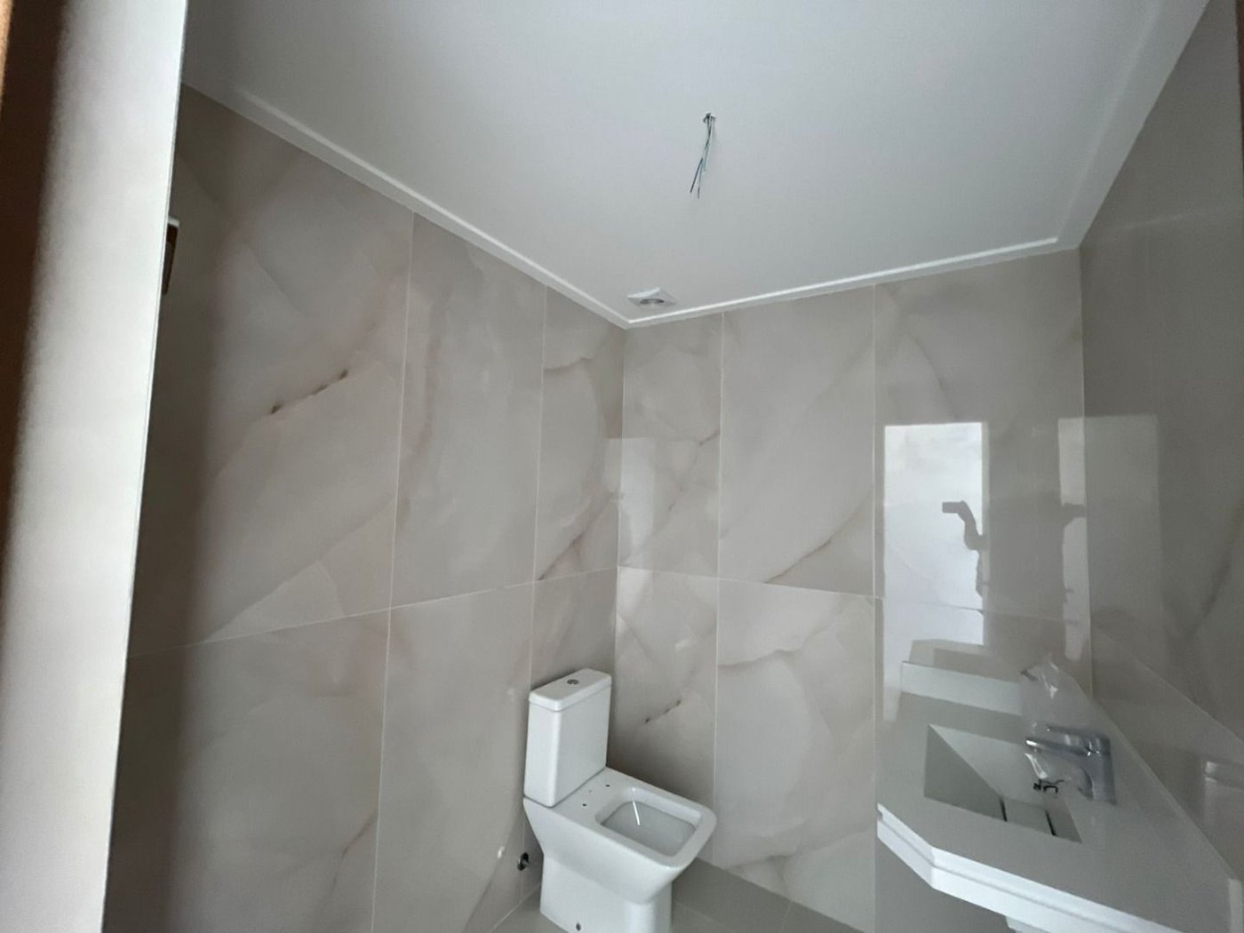 Apartamento com 3 dormitórios à venda, 170 m² por R$ 2.570.000,00 - Aparecida - Santos/SP