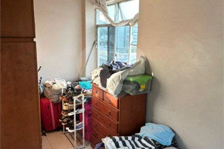 Apartamento à venda com 2 quartos em Grajaú, Rio de Janeiro, RJ