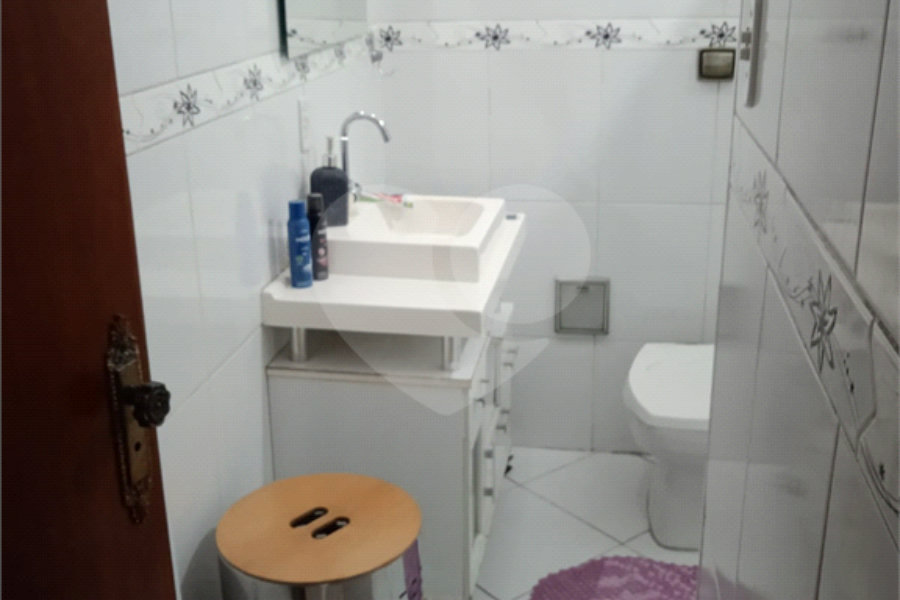 Sobrado à venda com 3 suítes em Jaçanã, São Paulo, SP