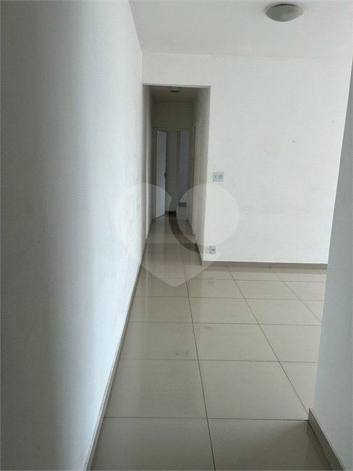 Apartamento à venda com 1 quarto em Brooklin Paulista, São Paulo, SP