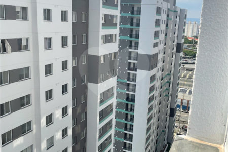 Apartamento à venda com 2 quartos, sendo 1 suíte, em Mooca, São Paulo, SP